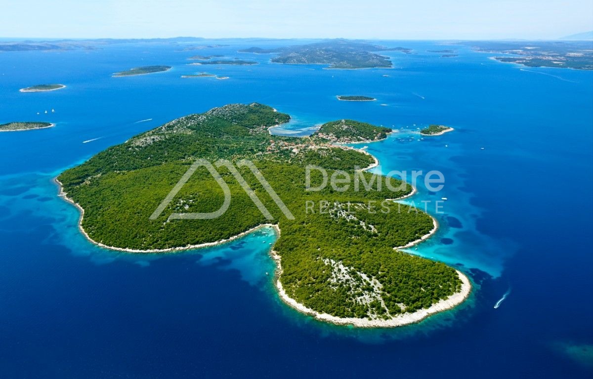 Demare.hr - Pakoštane - Vrgada
