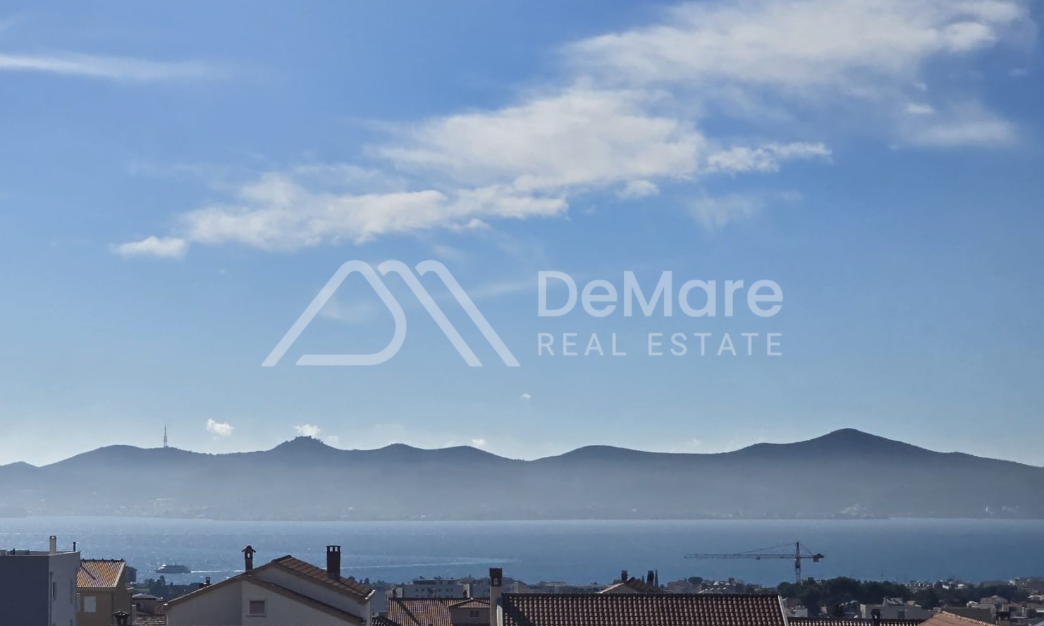 Demare.hr - Zadar - Vidikovac