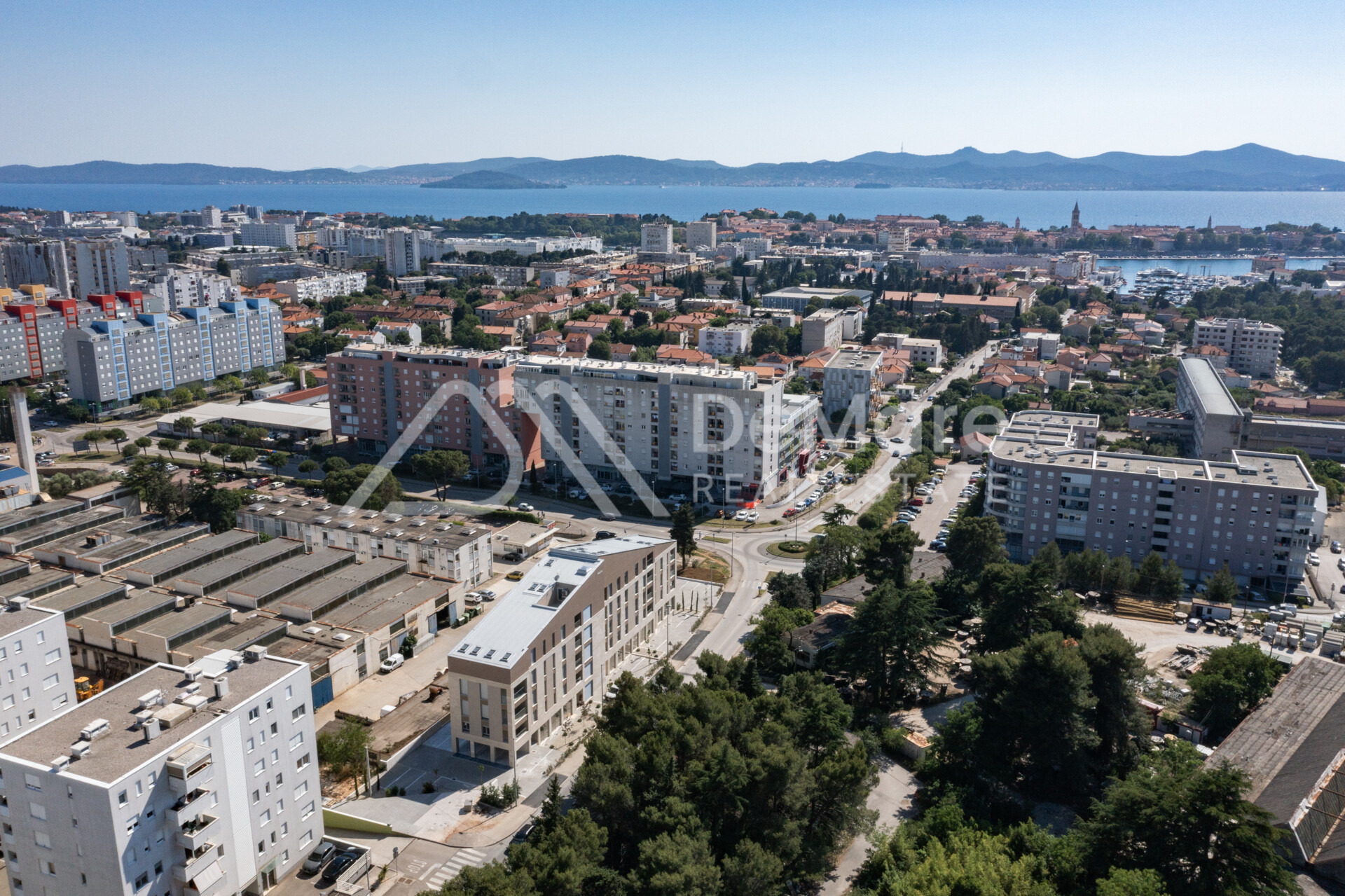 Demare.hr - Zadar - Višnjik