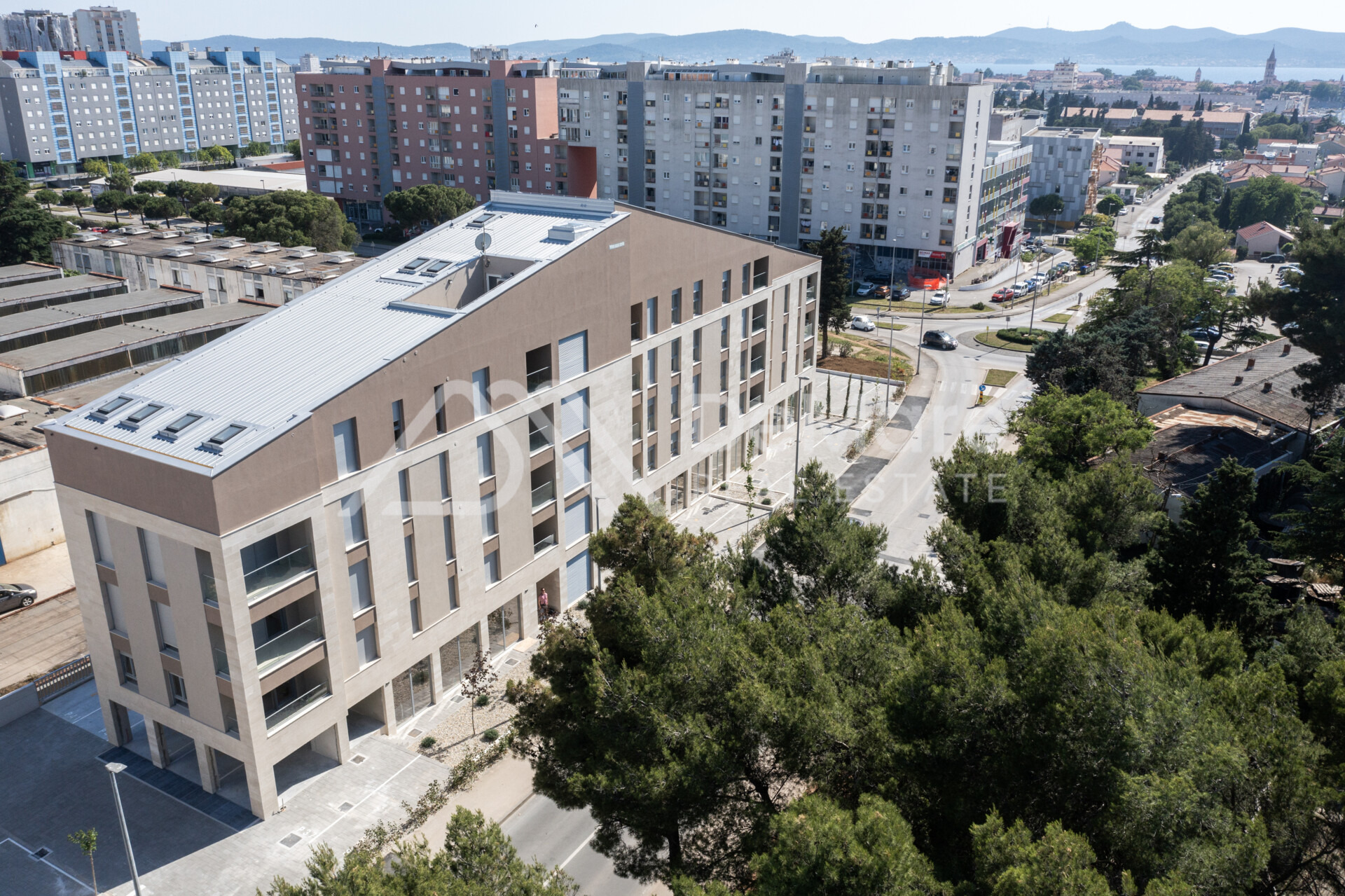 Demare.hr - Zadar - Višnjik